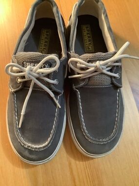 Sperry women’s 5M